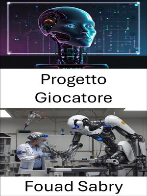 cover image of Progetto Giocatore